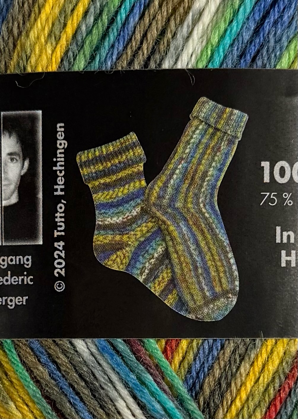 Silver Spiral foto 2